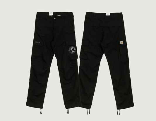 SME X CARHARTT WIP CARGO PANT